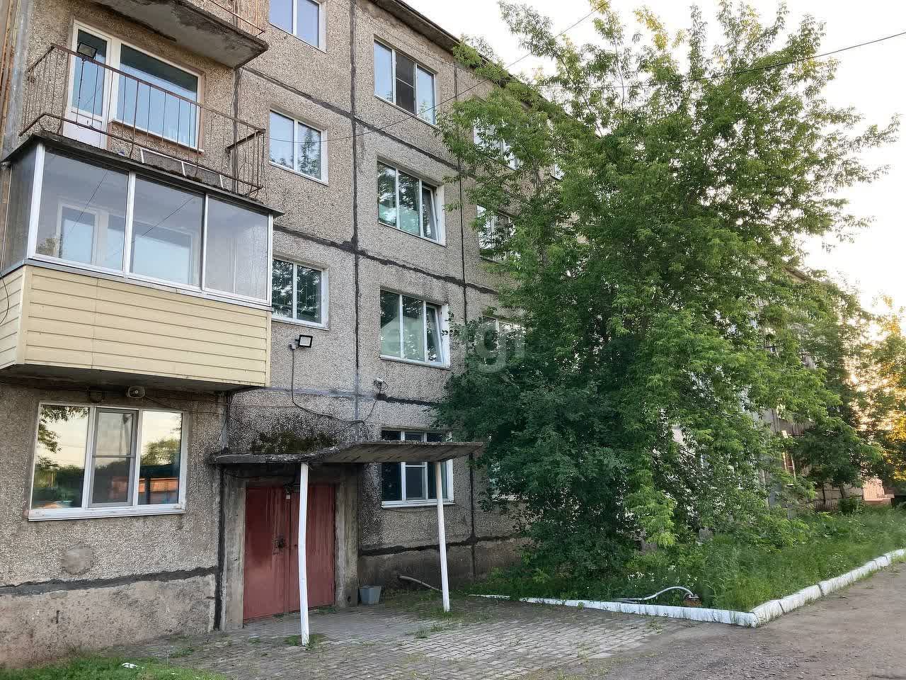 Продажа коммерческой недвижимости, 2454м <sup>2</sup>, Комсомольск-на-Амуре, Кирова