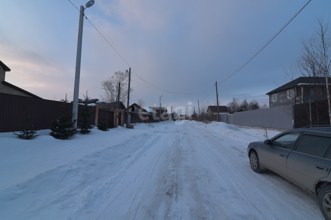 Продажа дома, 116м <sup>2</sup>, 10 сот., Южно-Сахалинск, Сахалинская область,  