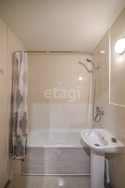 Продажа 1-комнатной квартиры, Южно-Сахалинск, Сахалинская область,  Южно-Сахалинск