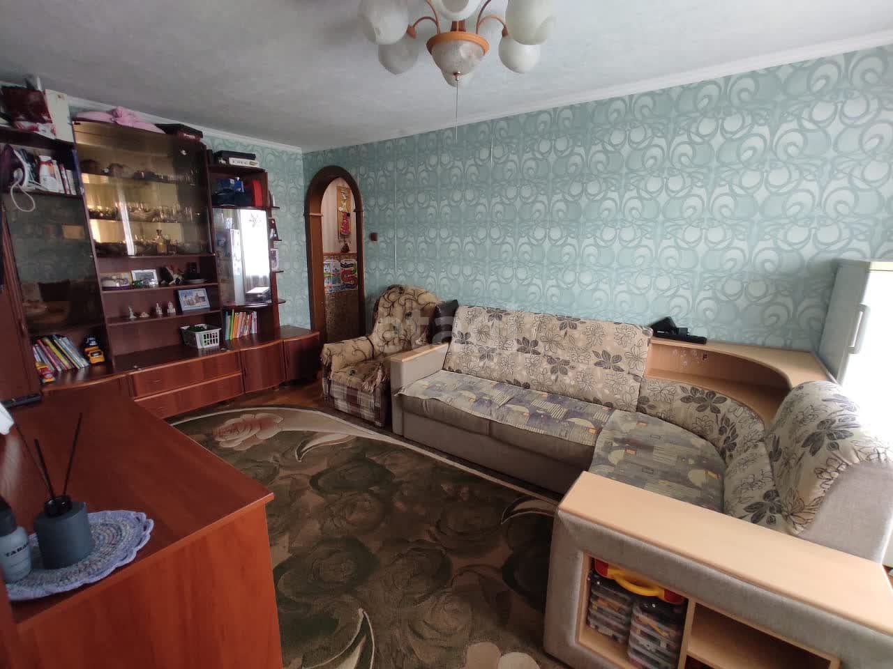 Продажа 4-комнатной квартиры, Южно-Сахалинск, Сахалинская область,  Южно-Сахалинск