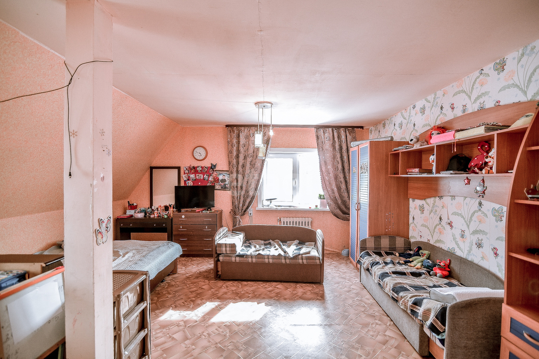 Продажа дома, 228м <sup>2</sup>, 25 сот., Южно-Сахалинск, Сахалинская область,  