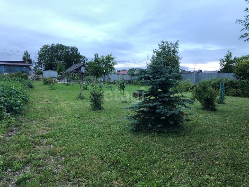 Продажа участка, Южно-Сахалинск, Сахалинская область,  