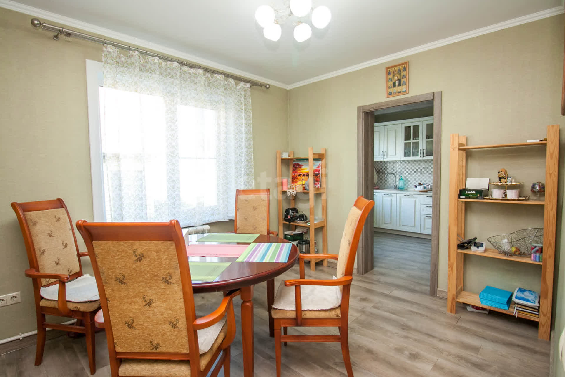 Продажа дома, 109м <sup>2</sup>, 11 сот., Южно-Сахалинск, Сахалинская область,  