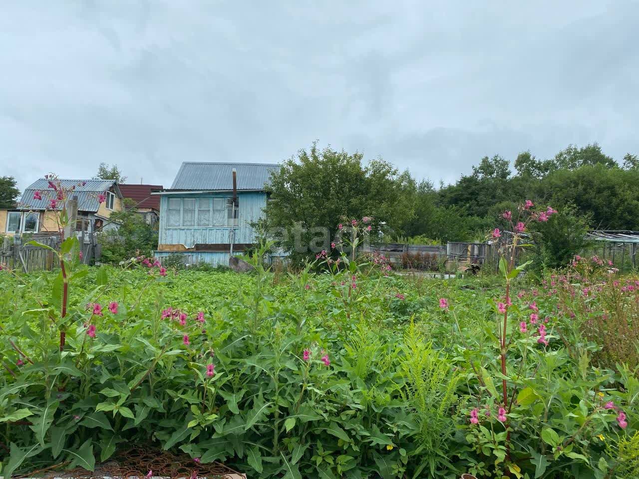 Продажа дачи, 20м <sup>2</sup>, 11 сот., Южно-Сахалинск, Сахалинская область,  Южно-Сахалинск