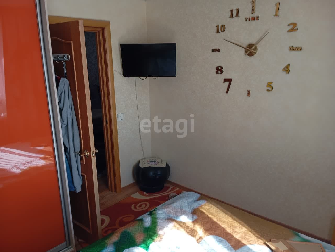 Продажа 3-комнатной квартиры, Южно-Сахалинск, Сахалинская область,  Южно-Сахалинск