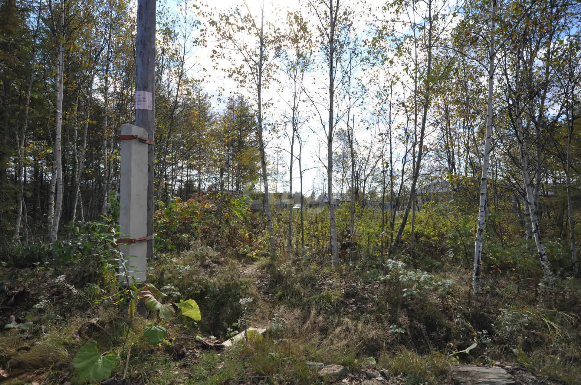 Продажа участка, Южно-Сахалинск, Сахалинская область,  Южно-Сахалинск