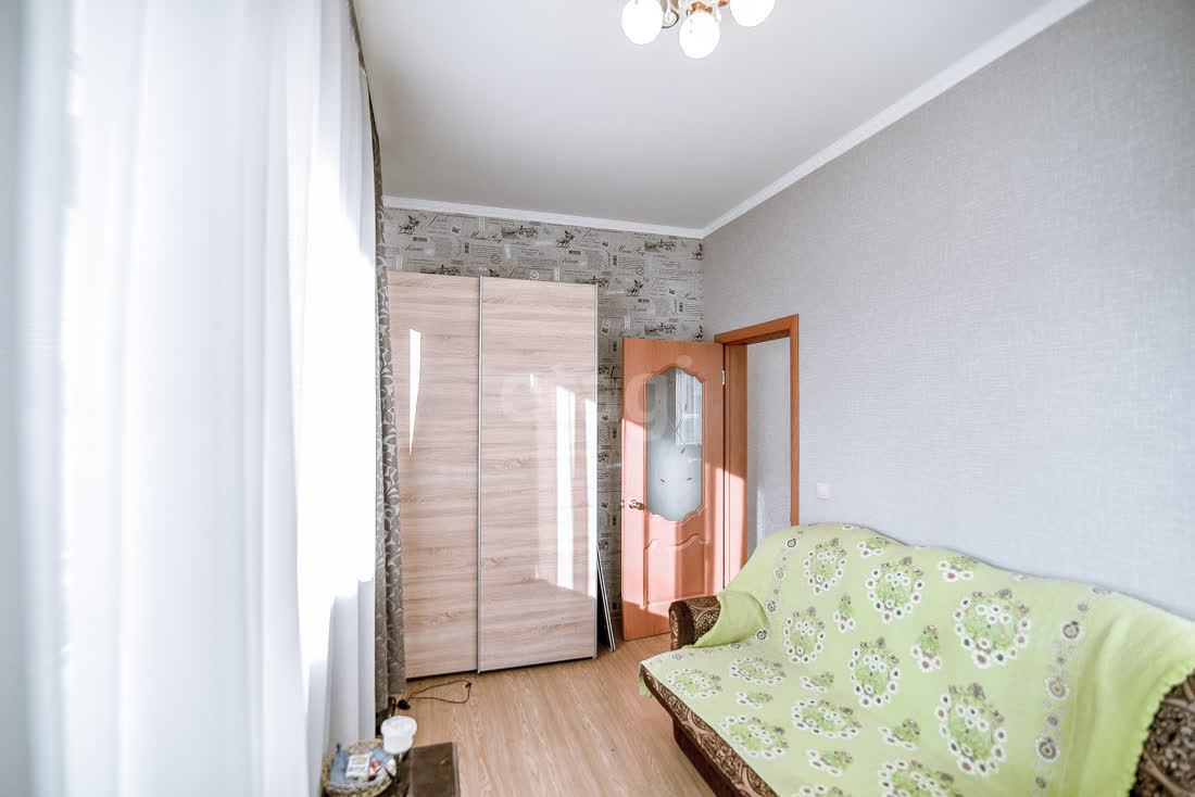 Продажа дома, 199м <sup>2</sup>, 6 сот., Южно-Сахалинск, Сахалинская область,  