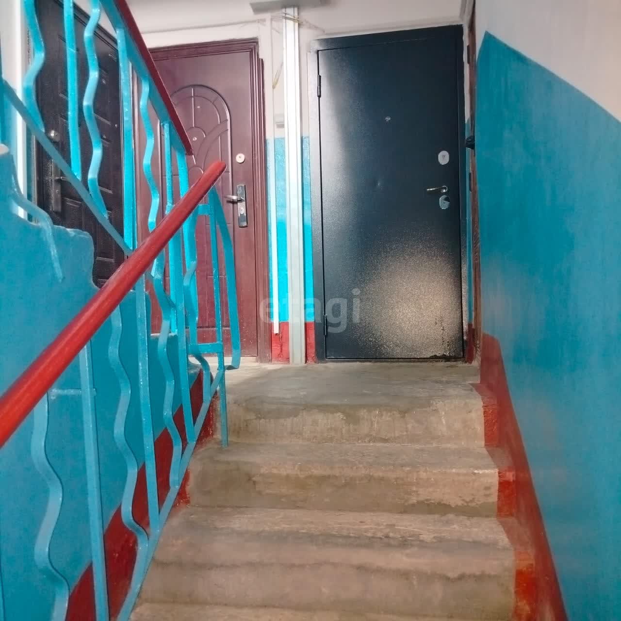 Продажа 2-комнатной квартиры, Южно-Сахалинск, Сахалинская область,  Южно-Сахалинск