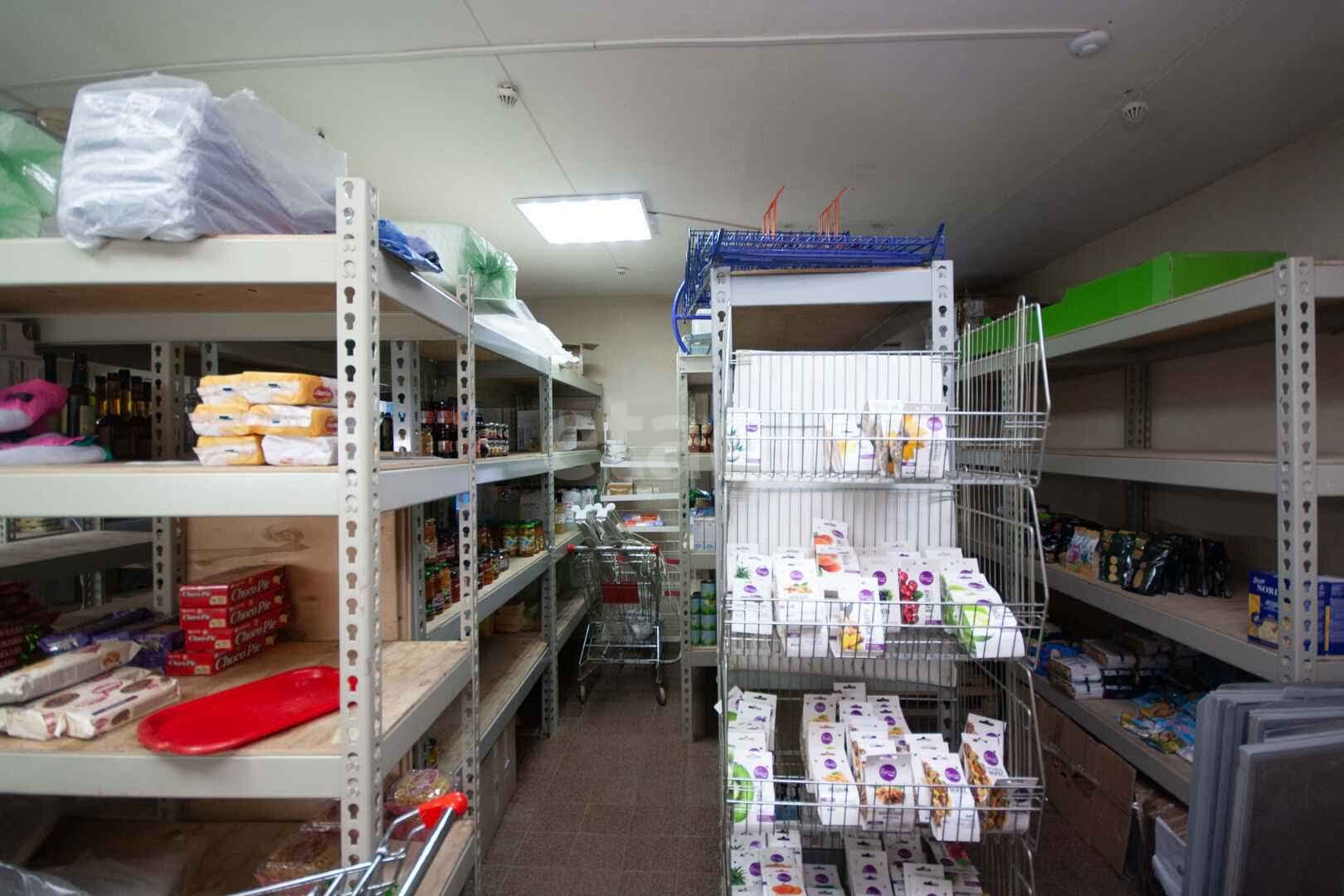 Продажа коммерческой недвижимости, 310м <sup>2</sup>, Новый Уренгой, Ямало-Ненецкий АО,  Новый Уренгой