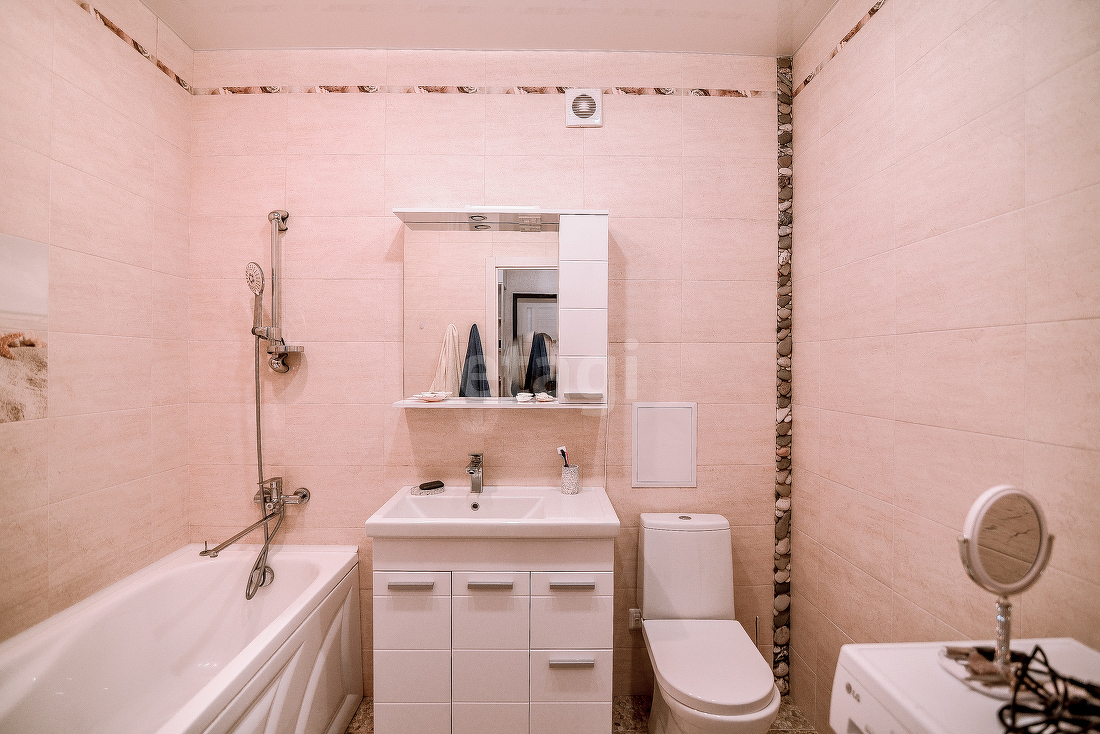 Продажа 1-комнатной квартиры, Южно-Сахалинск, Сахалинская область,  Южно-Сахалинск