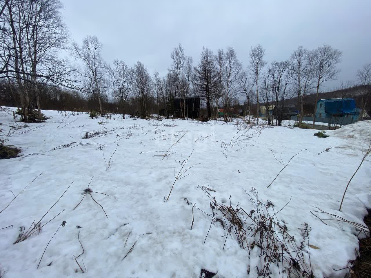 Продажа участка, Южно-Сахалинск, Сахалинская область,  Южно-Сахалинск