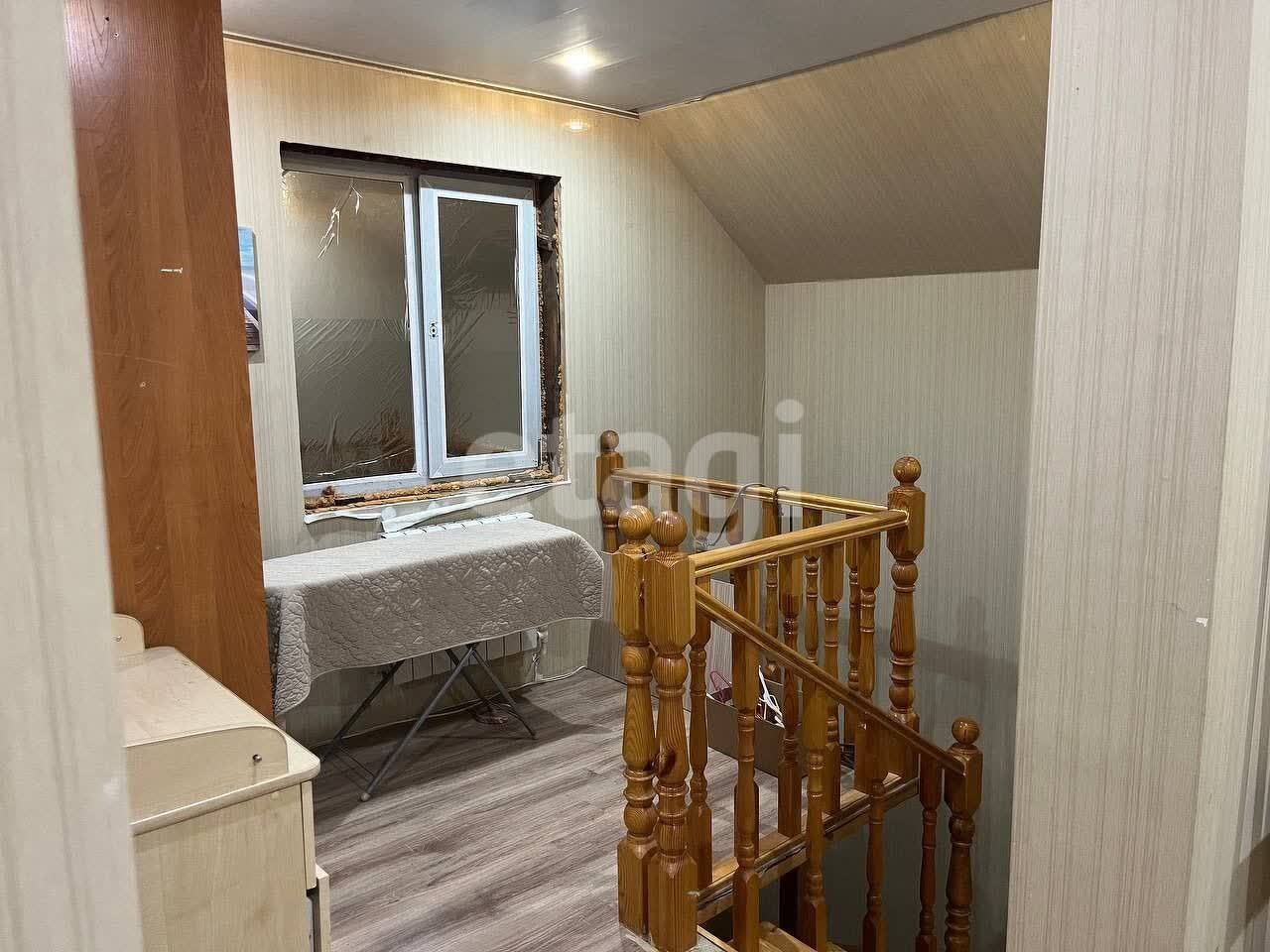 Продажа дома, 101м <sup>2</sup>, 16 сот., Улан-Удэ, Республика Бурятия,  Тарбагатайский