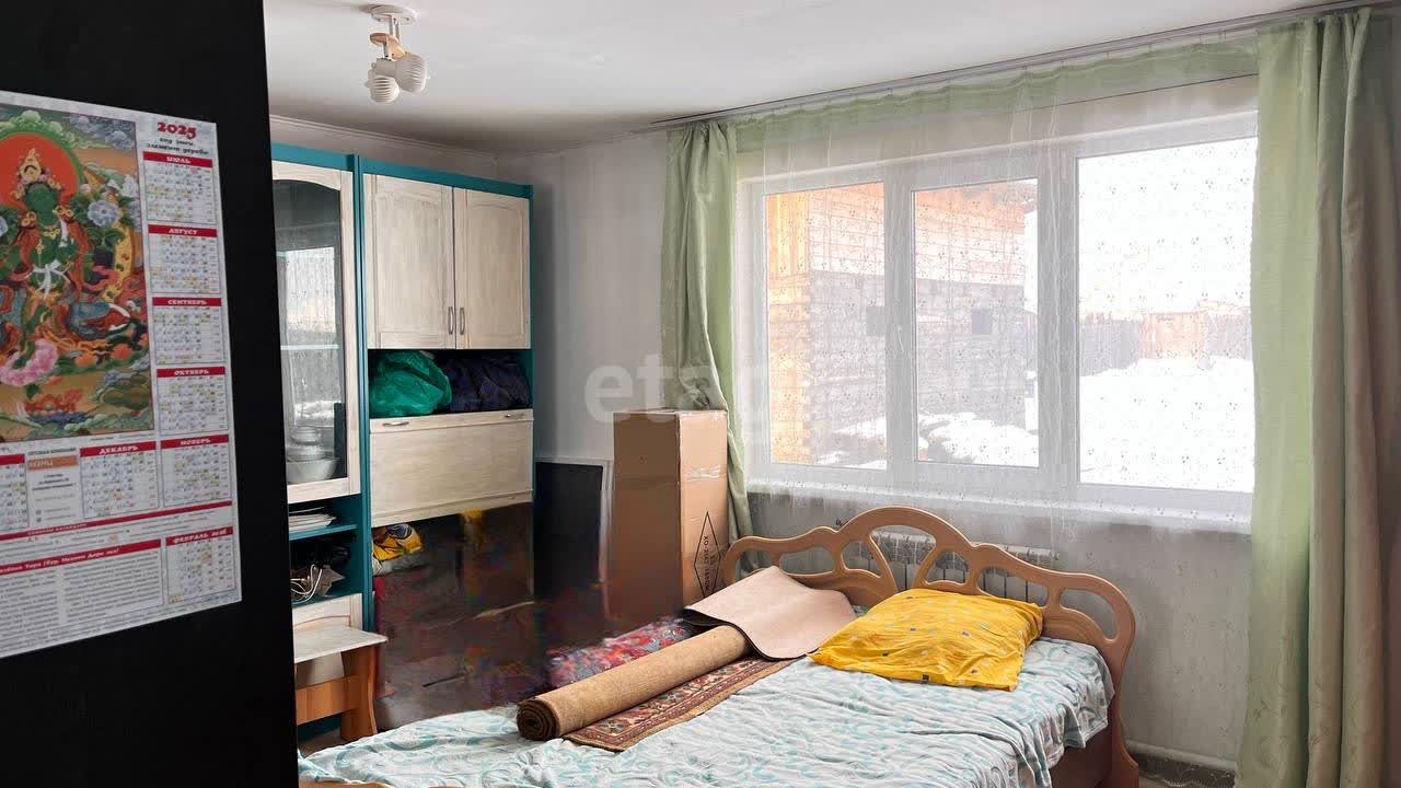 Продажа дома, 200м <sup>2</sup>, 13 сот., Улан-Удэ, Республика Бурятия,  Иволгинский