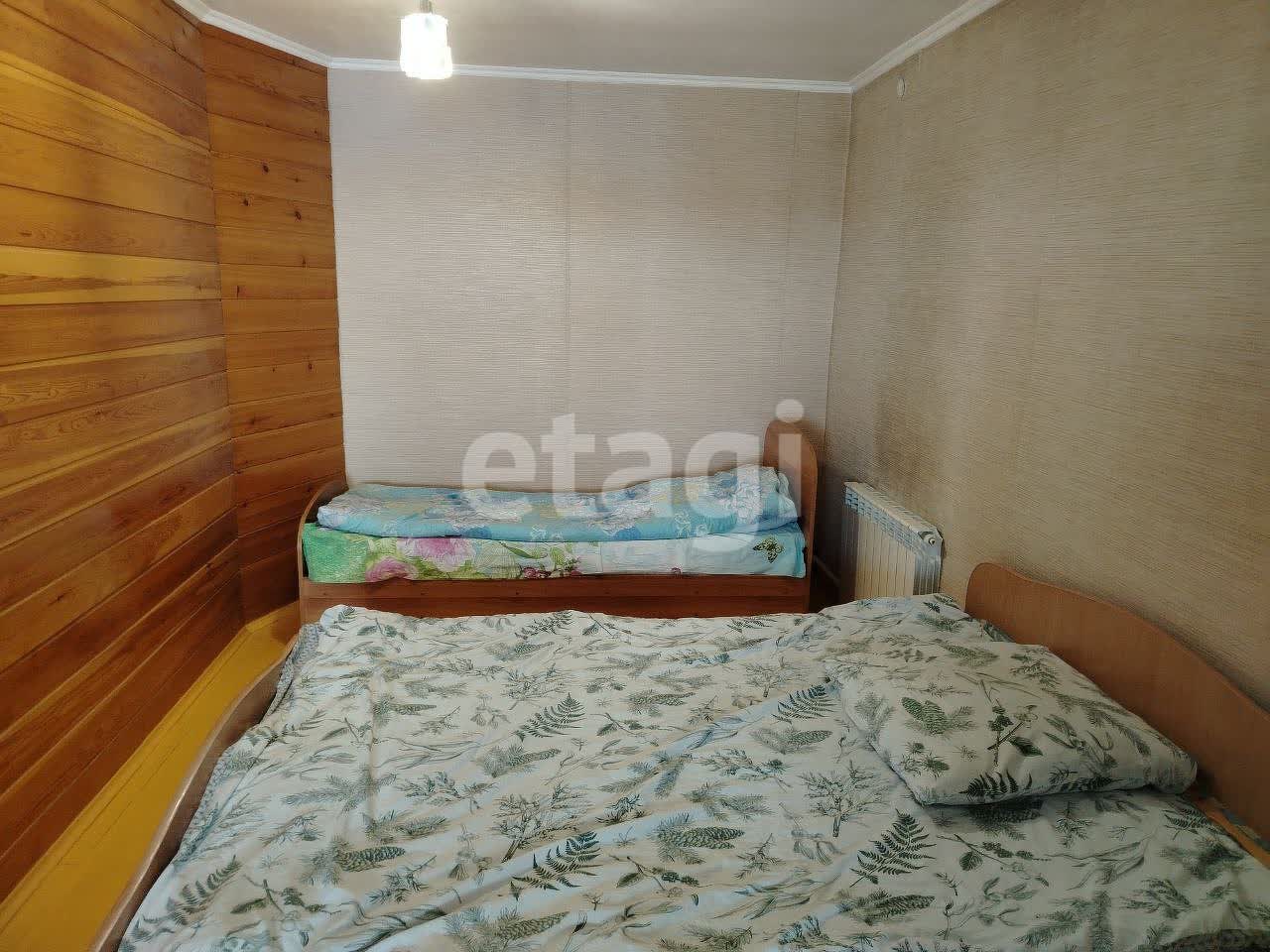 Продажа дома, 187м <sup>2</sup>, 8 сот., Улан-Удэ, Республика Бурятия,  Октябрьский