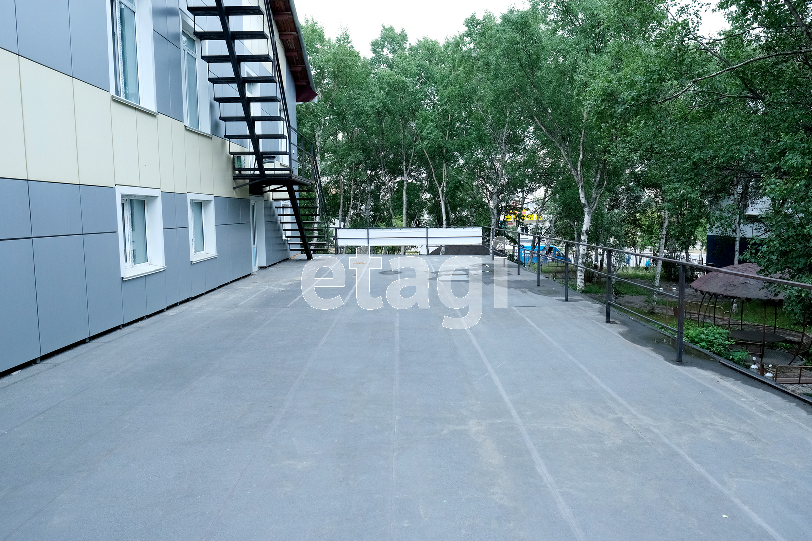 Аренда коммерческой недвижимости, 23м <sup>2</sup>, Южно-Сахалинск, Сахалинская область,  Южно-Сахалинск