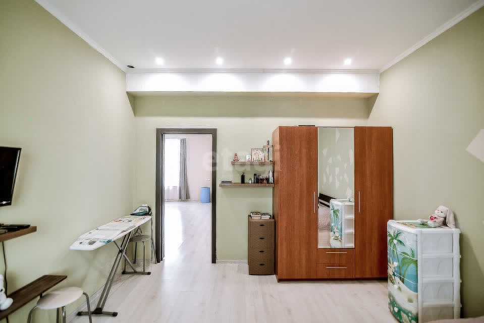 Продажа дома, 227м <sup>2</sup>, 4 сот., Южно-Сахалинск, Сахалинская область,  