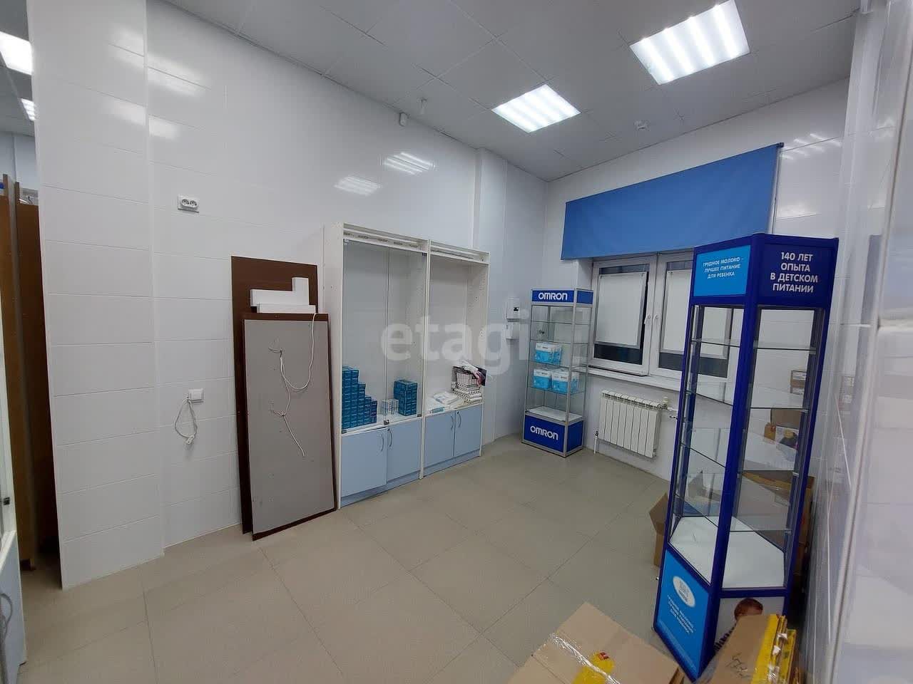 Аренда коммерческой недвижимости, 17м <sup>2</sup>, Южно-Сахалинск, Сахалинская область,  Южно-Сахалинск