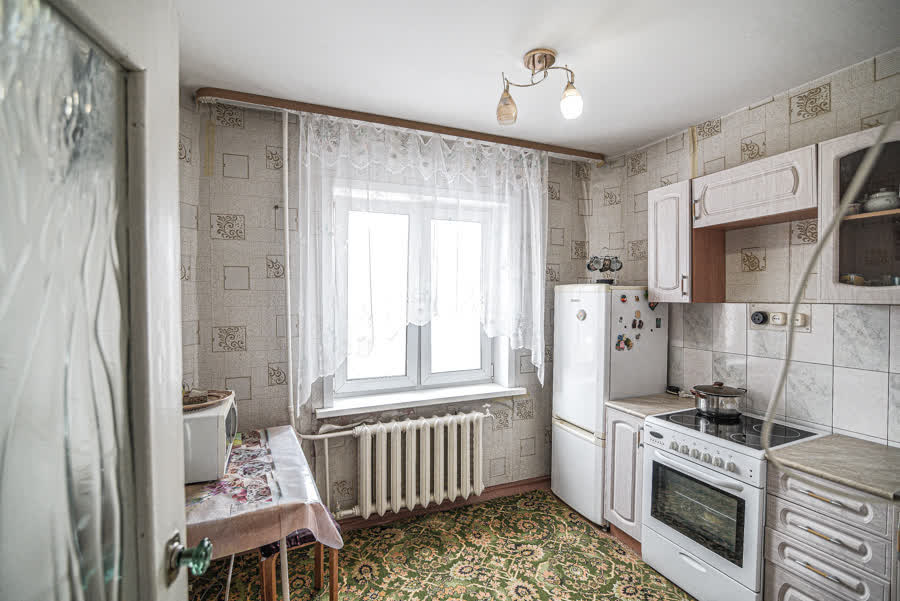 Продажа 1-комнатной квартиры, Южно-Сахалинск, Сахалинская область,  Южно-Сахалинск