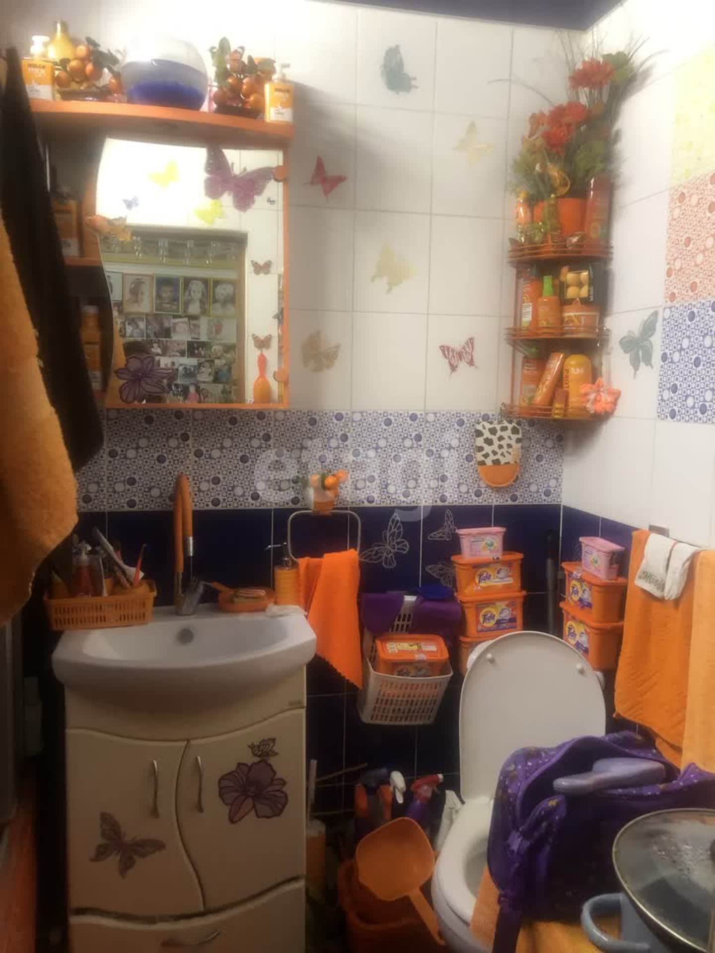 Продажа 3-комнатной квартиры, Улан-Удэ, Республика Бурятия,  Улан-Удэ