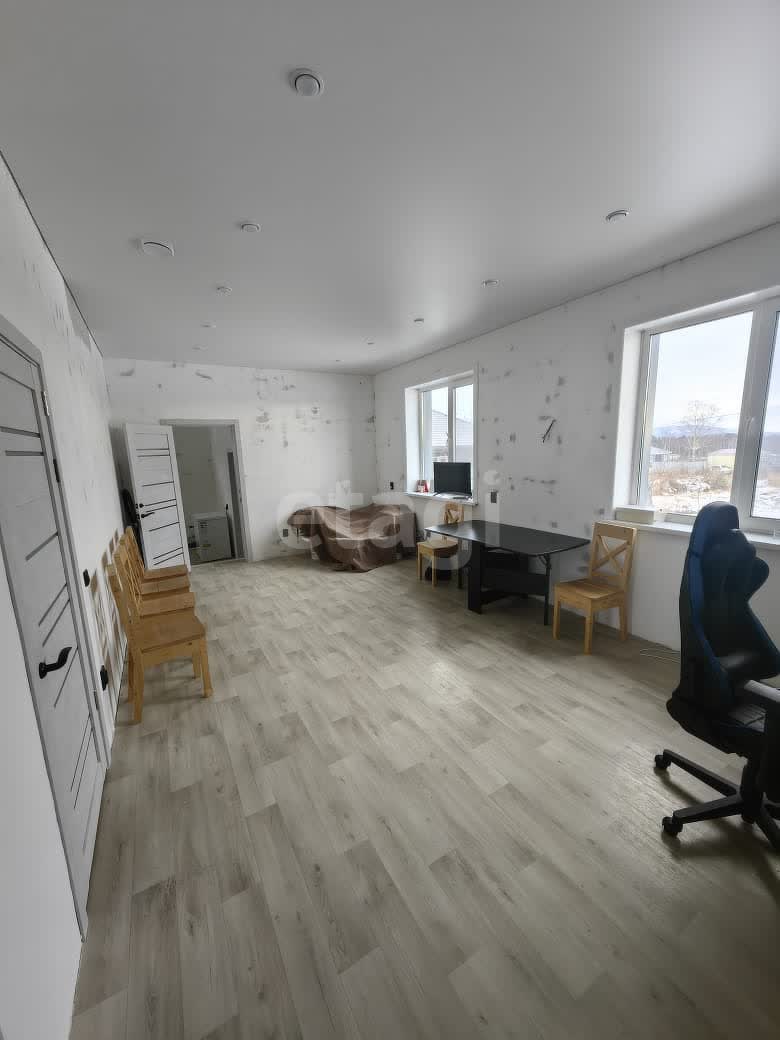 Продажа дома, 107м <sup>2</sup>, 10 сот., Южно-Сахалинск, Сахалинская область,  Южно-Сахалинск