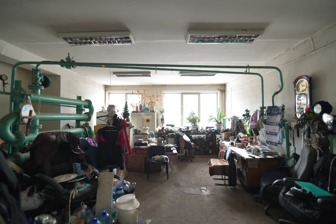 Аренда коммерческой недвижимости, 559м <sup>2</sup>, Южно-Сахалинск, Сахалинская область,  Южно-Сахалинск