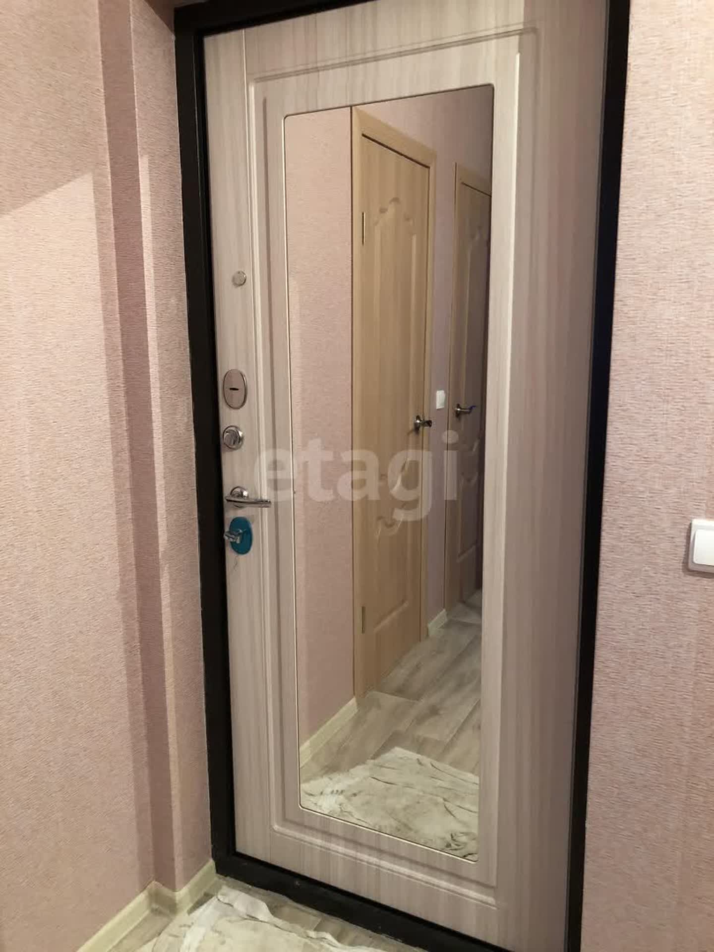 Продажа 2-комнатной квартиры, Южно-Сахалинск, Сахалинская область,  Южно-Сахалинск