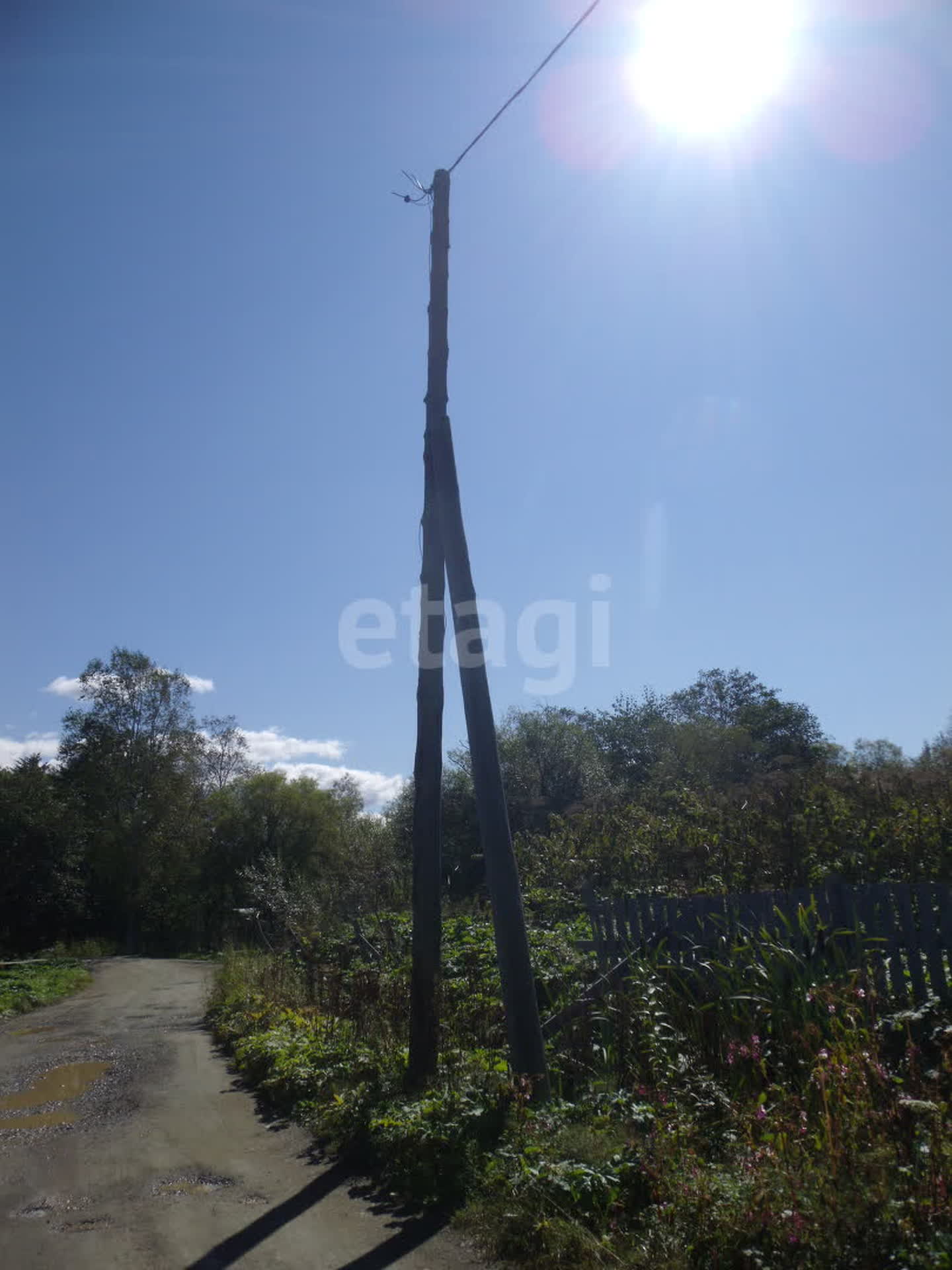 Продажа участка, Южно-Сахалинск, Сахалинская область,  