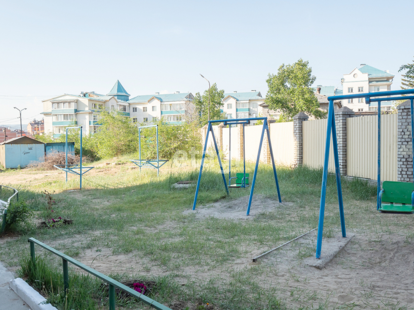 Продажа 2-комнатной квартиры, Улан-Удэ, Республика Бурятия,  Улан-Удэ