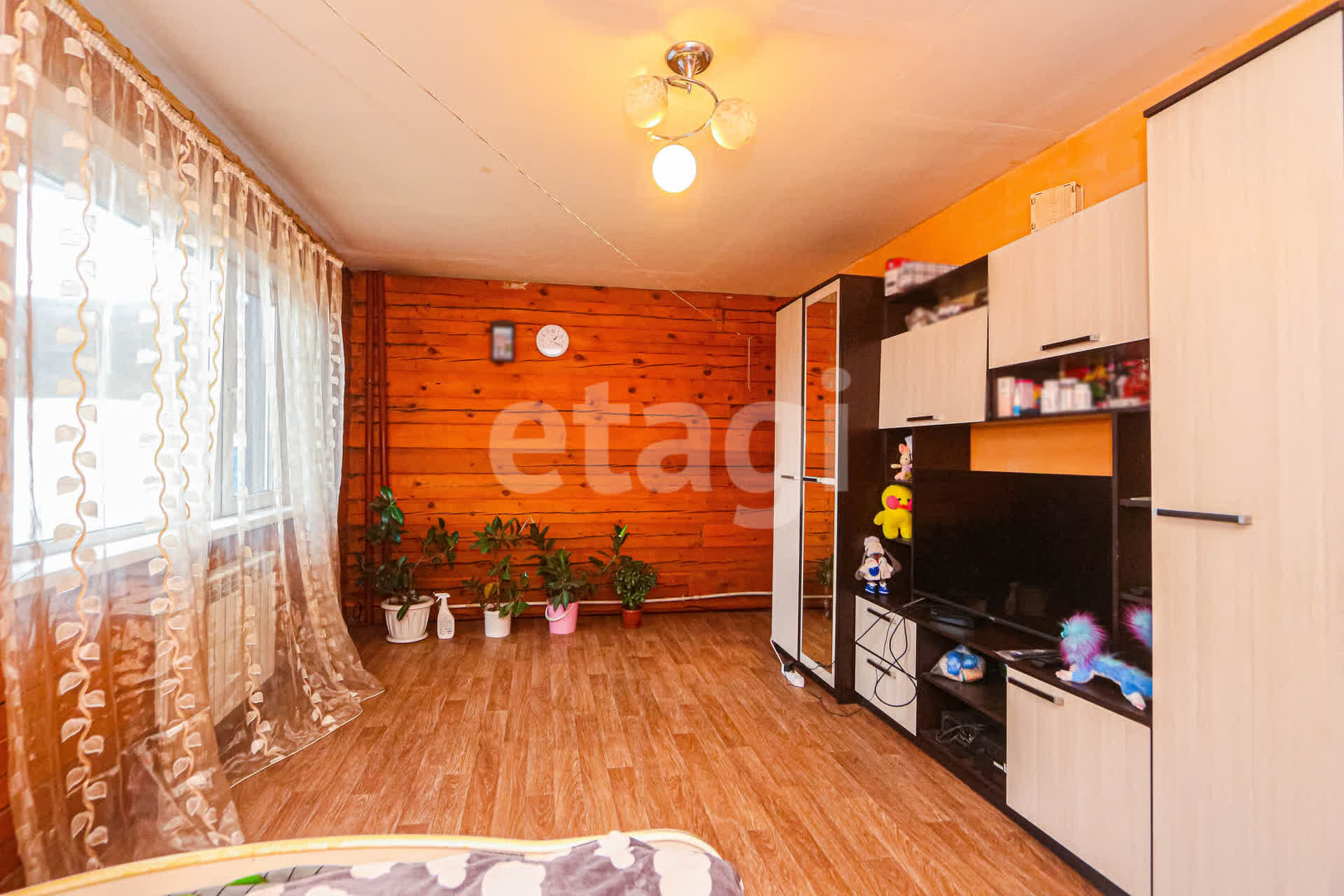 Продажа дома, 112м <sup>2</sup>, 4 сот., Улан-Удэ, Республика Бурятия,  