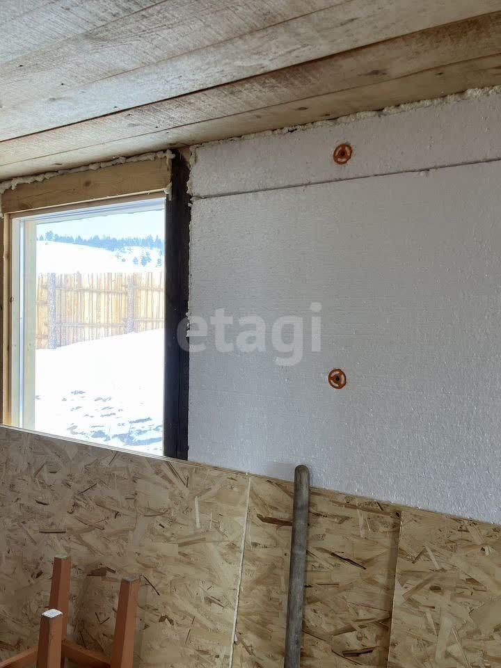 Продажа дома, 70м <sup>2</sup>, 8 сот., Улан-Удэ, Республика Бурятия,  муниципальное образование Гурульбинское