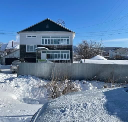 Продажа дома, 192м <sup>2</sup>, 15 сот., Южно-Сахалинск, Сахалинская область,  