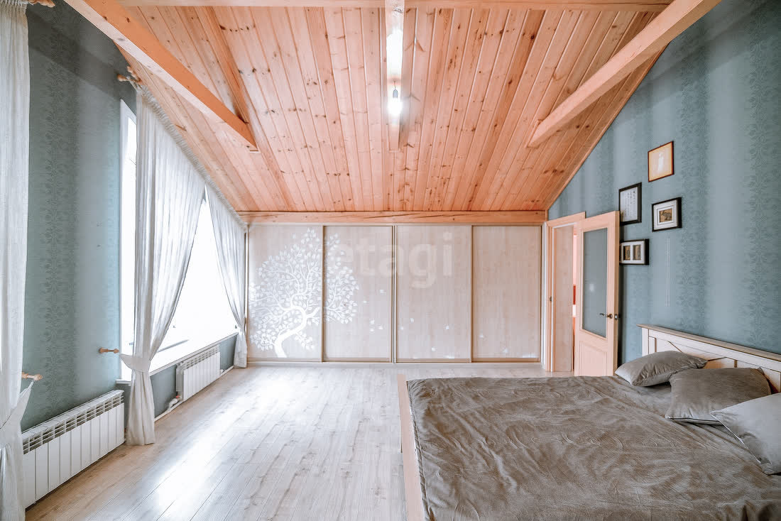 Продажа дома, 169м <sup>2</sup>, 10 сот., Южно-Сахалинск, Сахалинская область,  