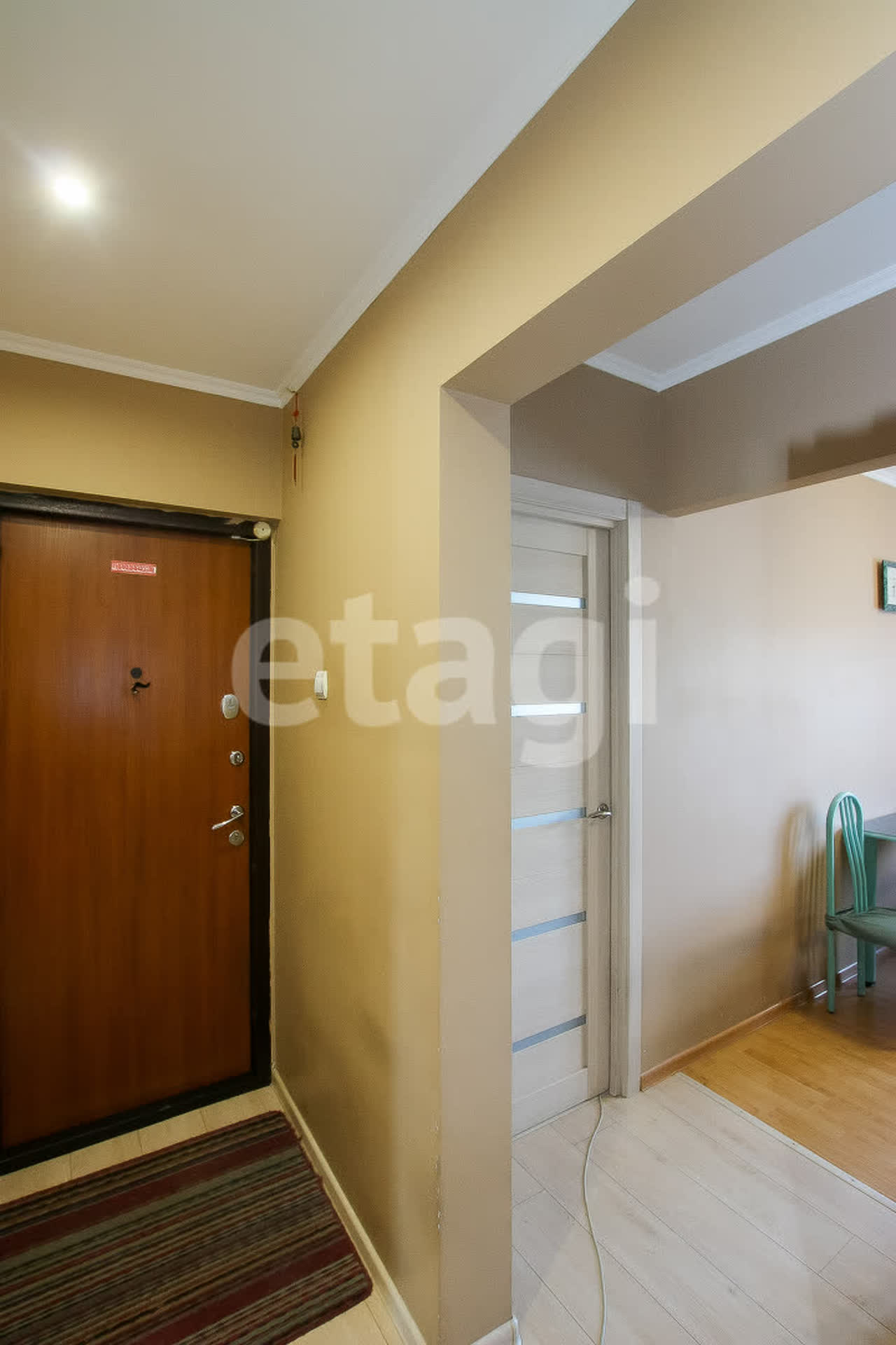 Продажа 3-комнатной квартиры, Улан-Удэ, Республика Бурятия,  Улан-Удэ