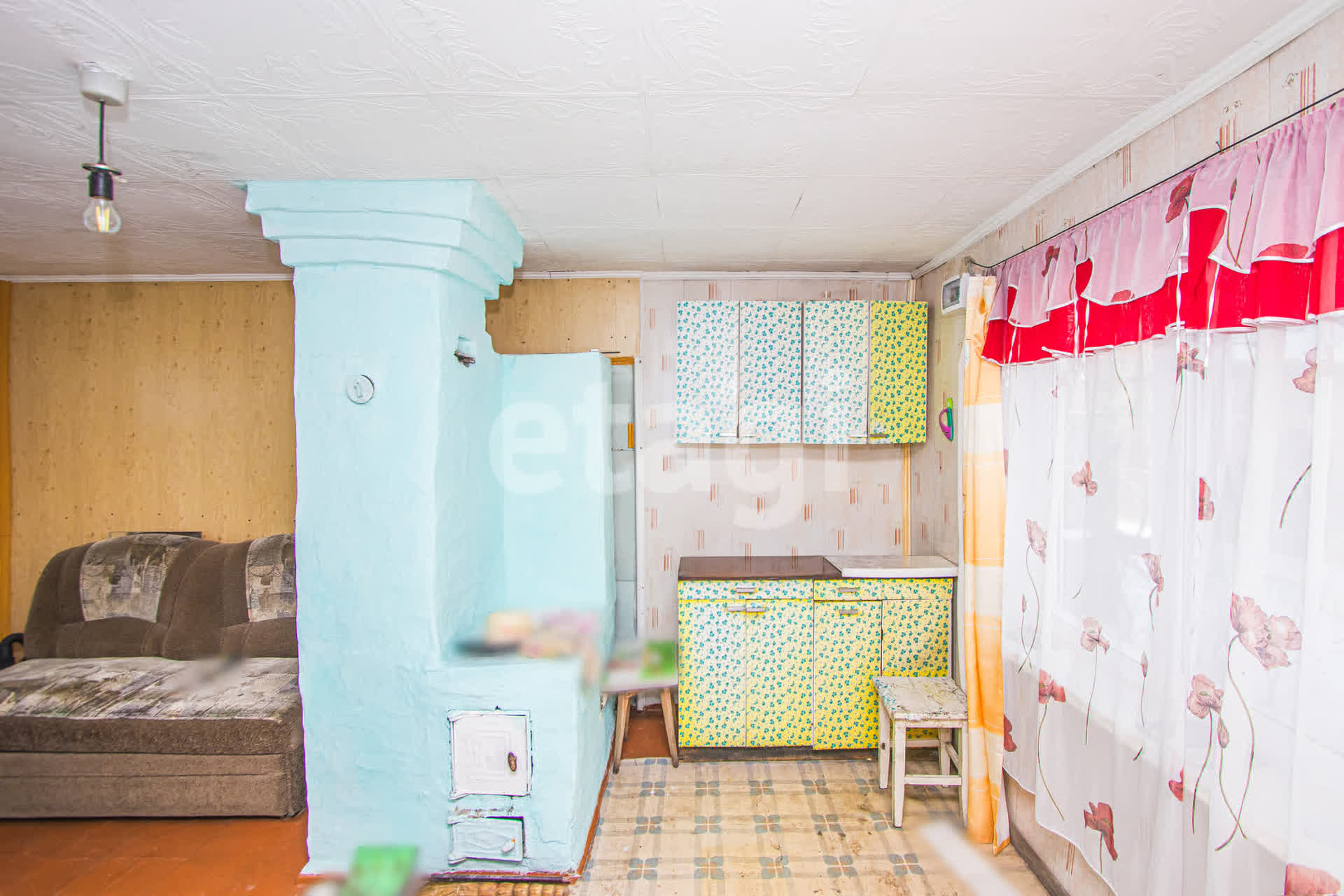 Продажа дома, 42м <sup>2</sup>, 3 сот., Улан-Удэ, Республика Бурятия,  Советский