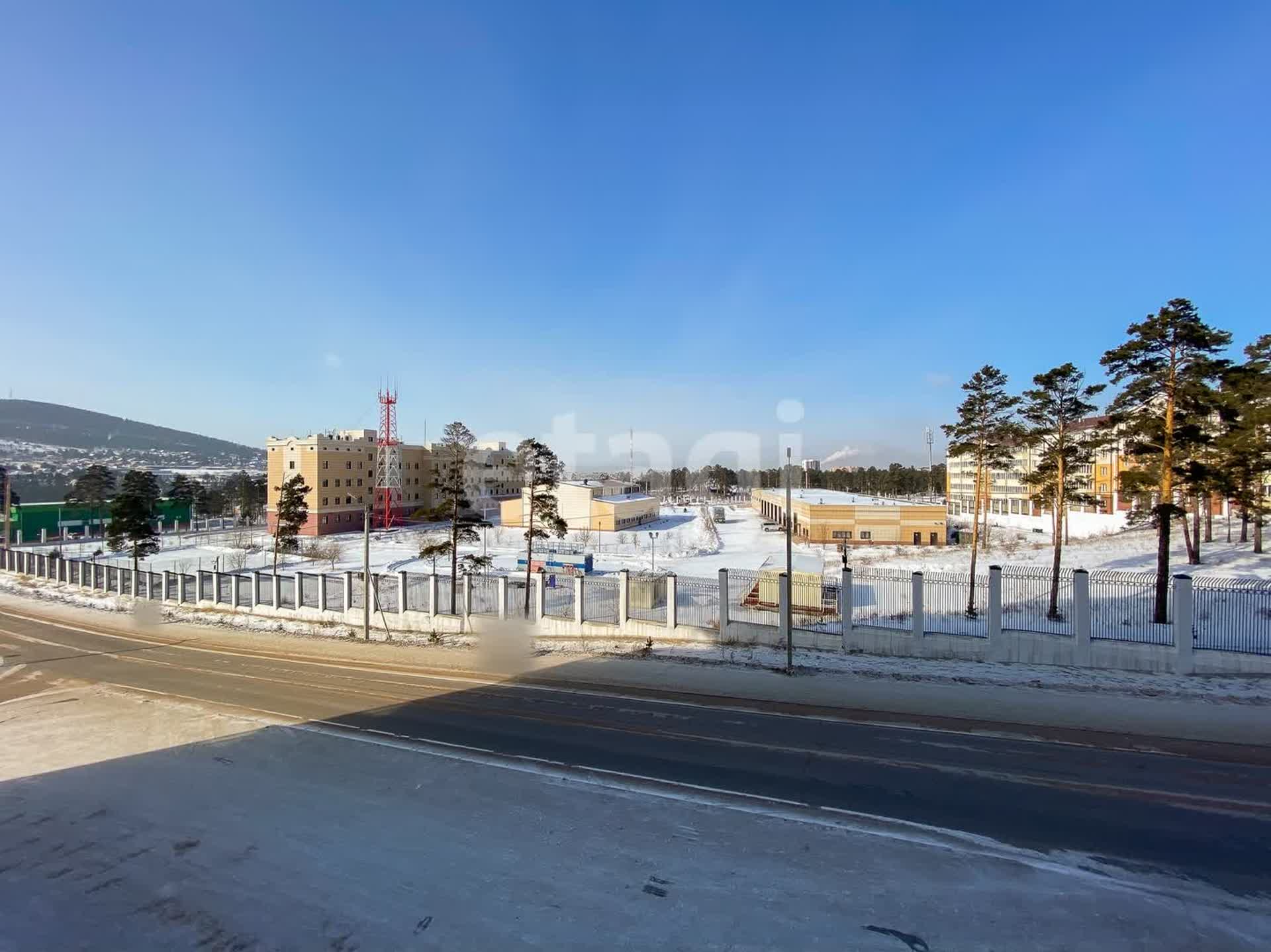 Продажа 2-комнатной квартиры, Улан-Удэ, Республика Бурятия,  Улан-Удэ