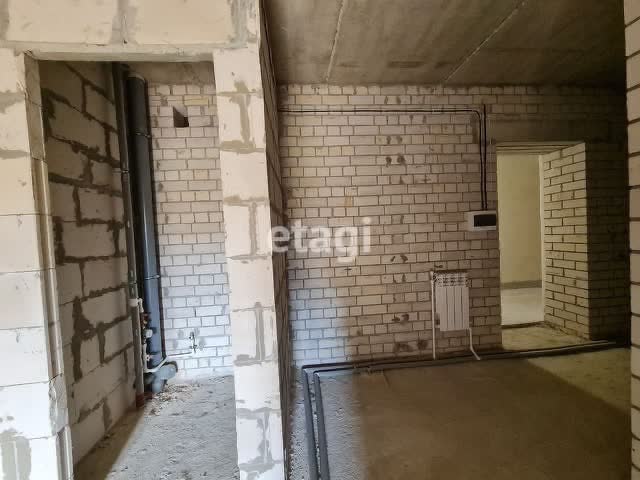 Продажа 3-комнатной новостройки, Калуга, Болдина,  12