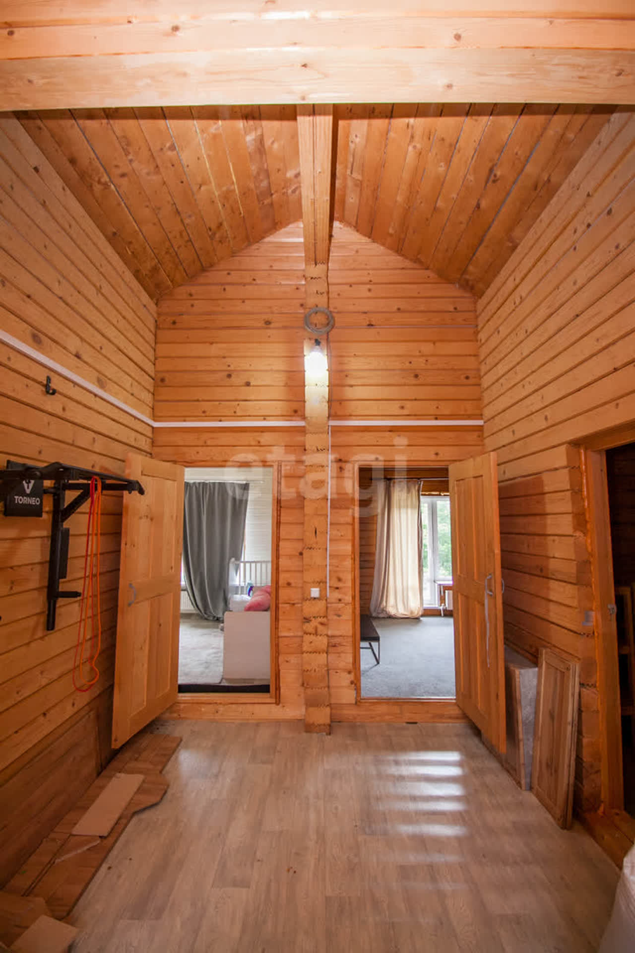 Продажа дома, 217м <sup>2</sup>, 15 сот., Южно-Сахалинск, Сахалинская область,  