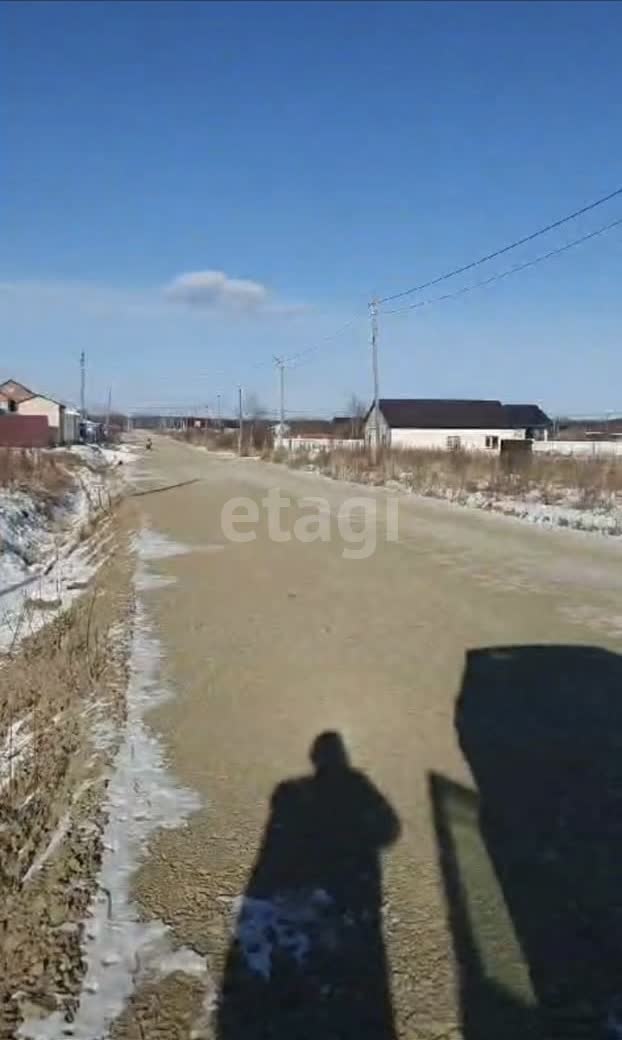 Продажа участка, Южно-Сахалинск, Сахалинская область,  