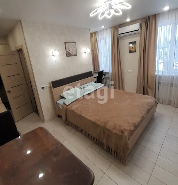 Продажа 1-комнатной квартиры, Южно-Сахалинск, Сахалинская область,  Южно-Сахалинск