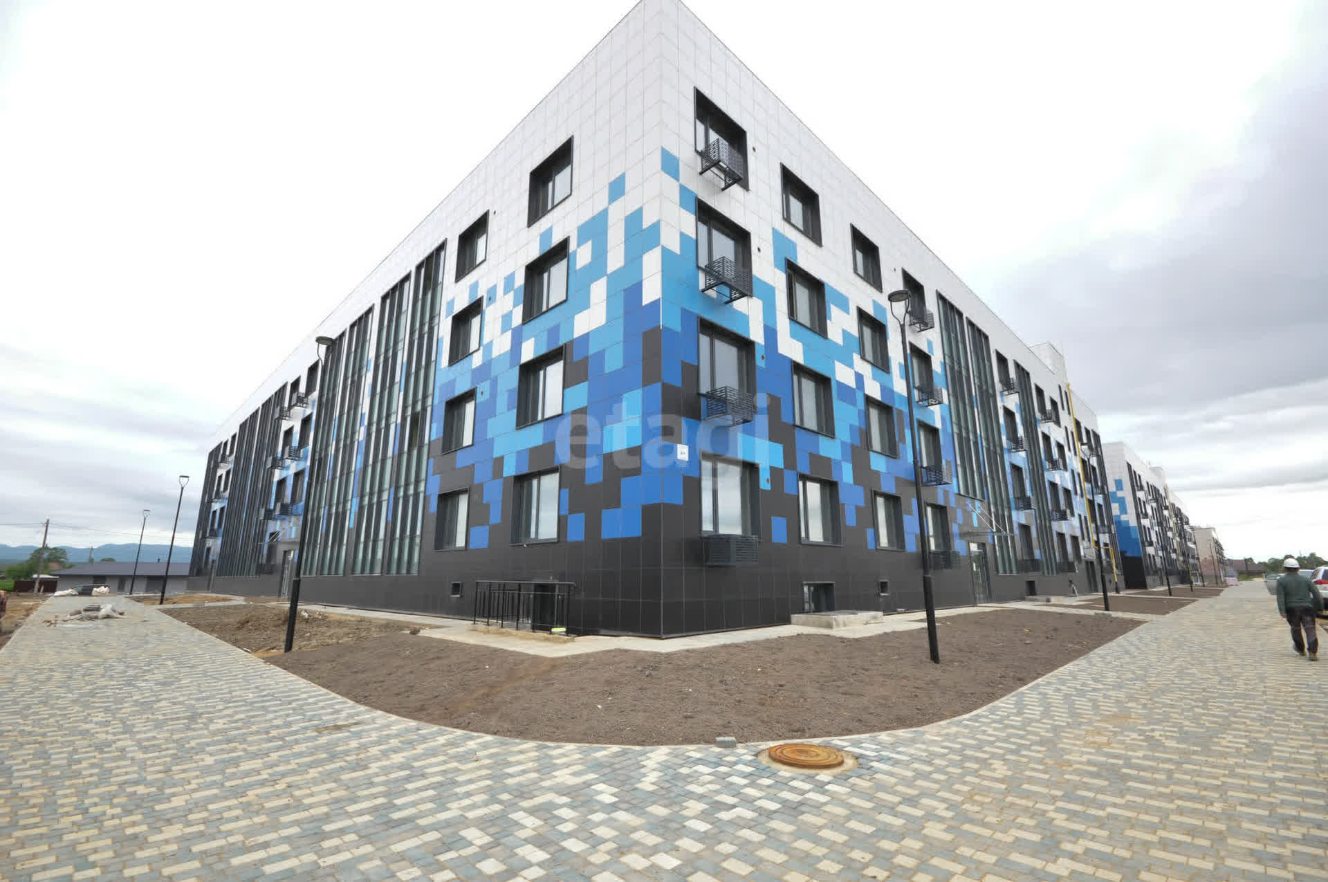 Продажа 1-комнатной квартиры, Южно-Сахалинск, Сахалинская область,  Южно-Сахалинск