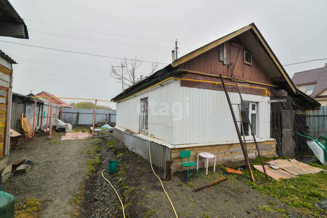 Продажа дома, 21м <sup>2</sup>, 7 сот., Южно-Сахалинск, Сахалинская область,  