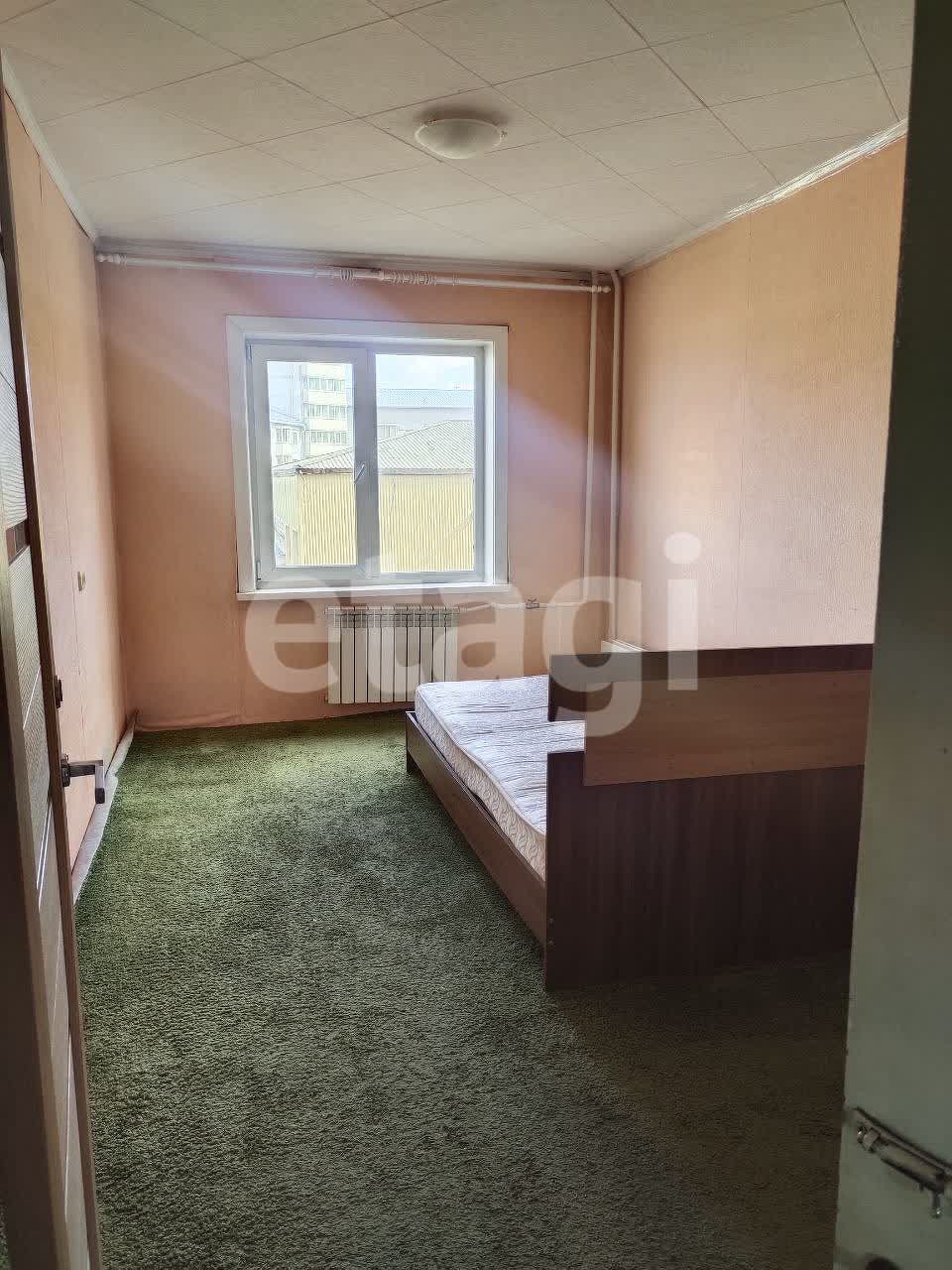 Продажа 3-комнатной квартиры, Улан-Удэ, Республика Бурятия,  Улан-Удэ