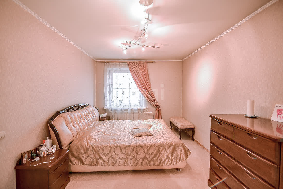 Продажа 3-комнатной квартиры, Южно-Сахалинск, Сахалинская область,  Южно-Сахалинск