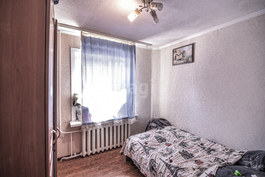 Продажа 3-комнатной квартиры, Южно-Сахалинск, Сахалинская область,  Южно-Сахалинск