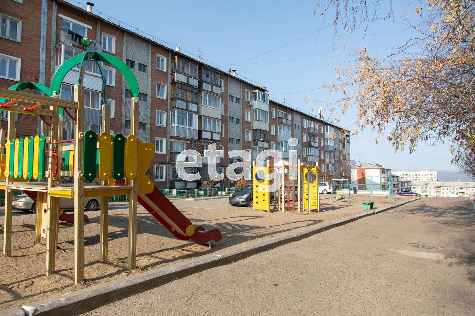 Продажа 2-комнатной квартиры, Улан-Удэ, Республика Бурятия,  Улан-Удэ