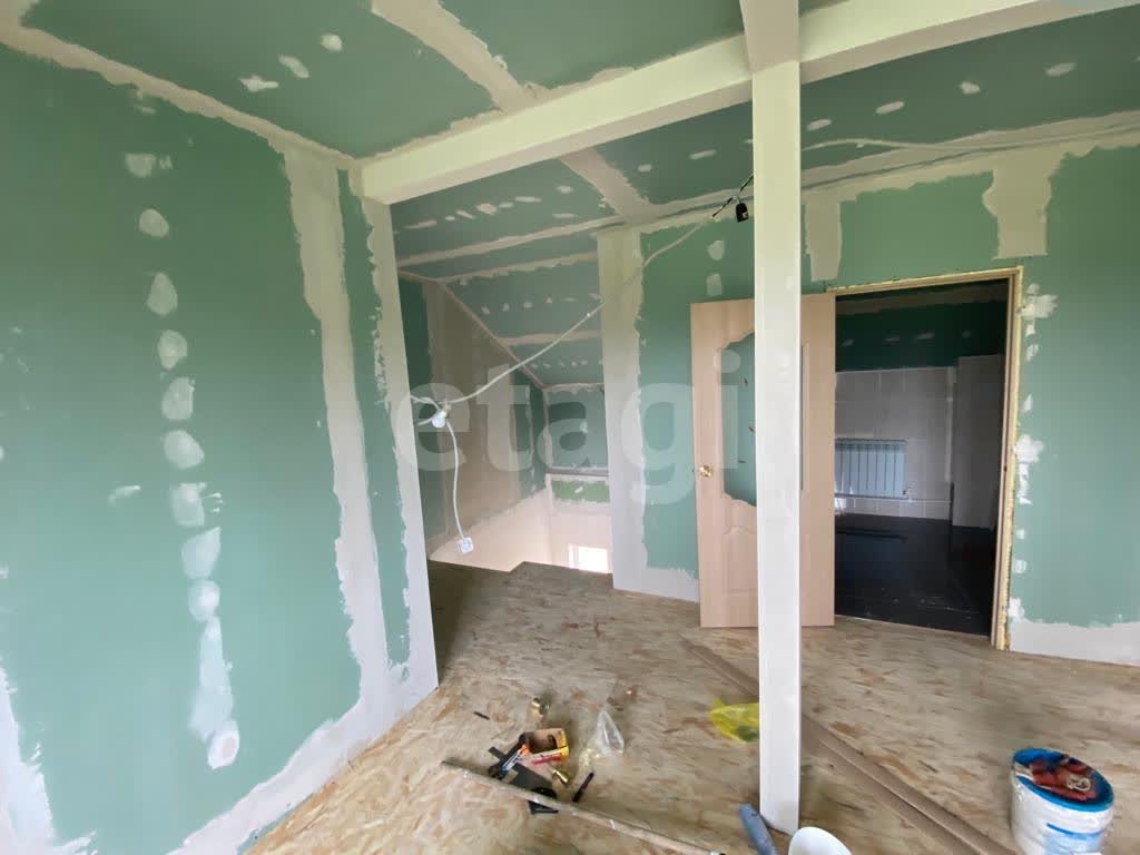 Продажа дома, 173м <sup>2</sup>, 7 сот., Южно-Сахалинск, Сахалинская область,  Южно-Сахалинск