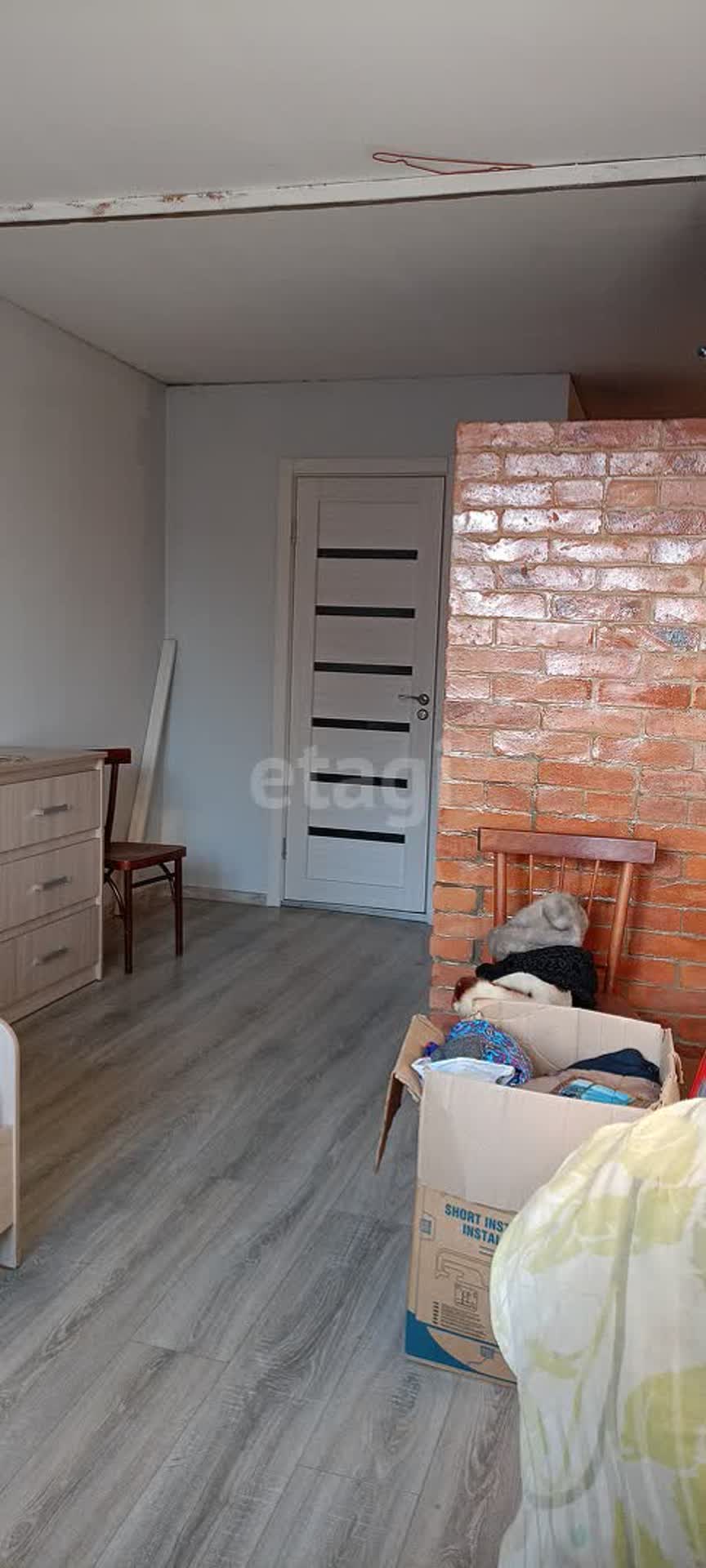 Продажа дома, 54м <sup>2</sup>, 8 сот., Улан-Удэ, Республика Бурятия,  Иволгинский