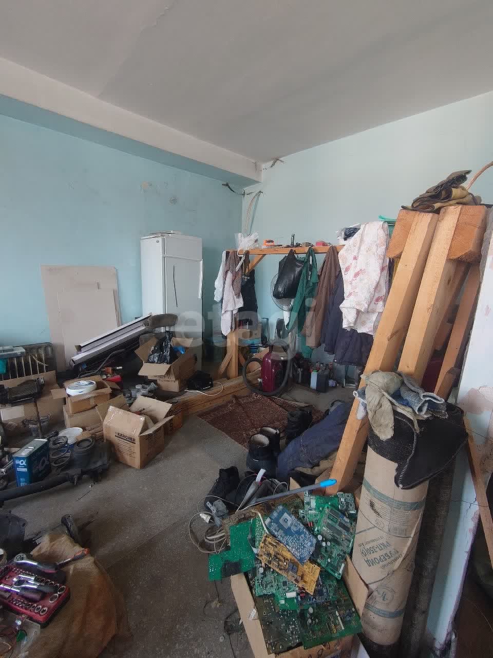 Продажа коммерческой недвижимости, 1444м <sup>2</sup>, Южно-Сахалинск, Сахалинская область,  Южно-Сахалинск