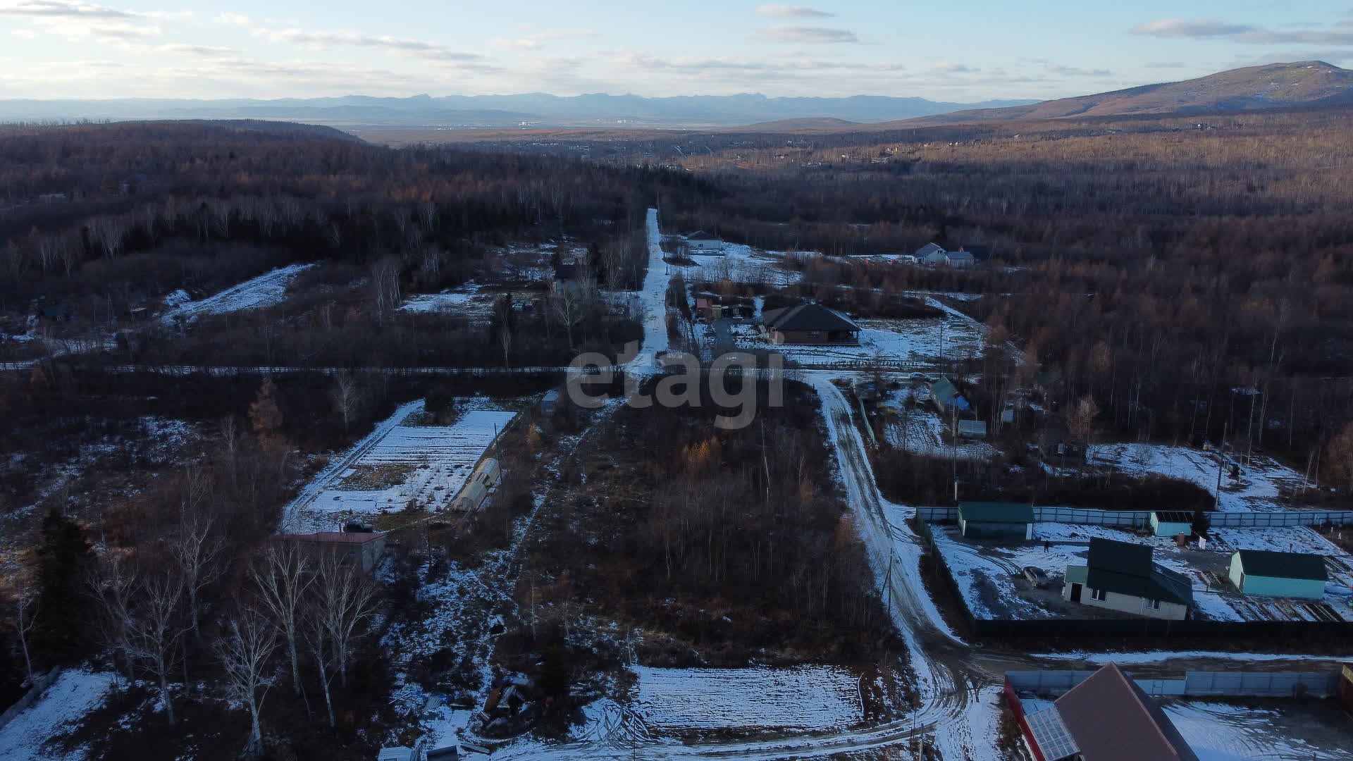 Продажа участка, Южно-Сахалинск, Сахалинская область,  Южно-Сахалинск
