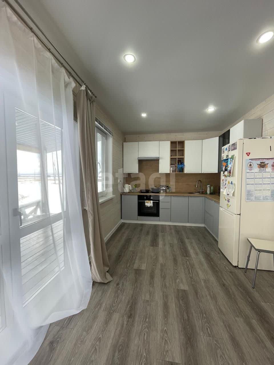 Продажа дома, 138м <sup>2</sup>, 9 сот., Южно-Сахалинск, Сахалинская область,  